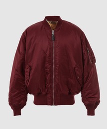 RICHMANPOORMAN BOMBER