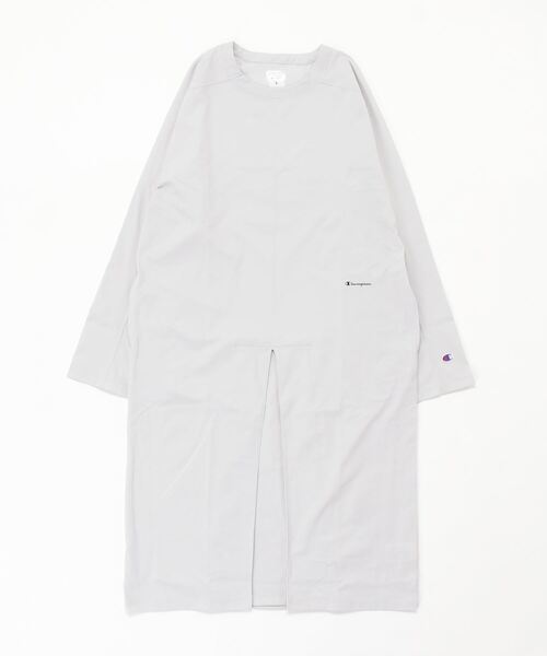 Champion チャンピオン ワンピース レディース Champion チャンピオン のファッション ワンピース Cw W416 を購入できます Champion Hanes Champion チャンピオン ブラックエディション ワンピース ワンピース 大人気新作人気殺到