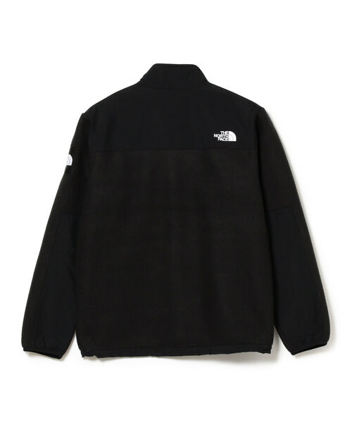 THE NORTH FACE（ザノースフェイス）の「THE NORTH FACE / Denali Jacket（ブルゾン・メンズ・ブラック/オリーブ・SMALL/MEDIUM/LARGE/X-LARGE/XX-LARGE）」の11枚目の写真