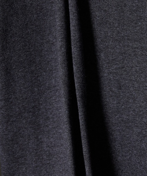 Carhartt（カーハート）の「Carhartt/カーハート WORKER POCKET LS T-SHIRTS ロングスリーブT ビッグシルエット 長袖 ロンT（Tシャツ/カットソー・メンズ・ブラック/チャコール/バーガンディー/ダークブラウン/ネイビー/ヘザーグレー/ホワイト・XL/M/L/S/2XL）」の15枚目の写真