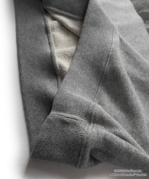 The Beatles（ザビートルズ）の「【THE BEATLES】フォトプリントスウェット/発泡プリントスウェット/ビッグシルエット（スウェット・レディース・チャコールグレー/グレー/オフホワイト/ホワイト系その他/グレー系その他/グレー系その他2・M/L/XL）」の22枚目の写真