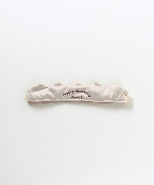 apres les cours（アプレレクール）の「アニバーサリーセット_アプレレクールマシェリ（ベビーギフト・キッズ・アイボリー・FREE）」の5枚目の写真