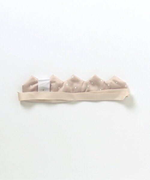 apres les cours（アプレレクール）の「アニバーサリーセット_アプレレクールマシェリ（ベビーギフト・キッズ・アイボリー・FREE）」の4枚目の写真