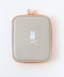 Miffy | Miffy/バイカラーマルチステーショナリーポーチ(ポーチ)