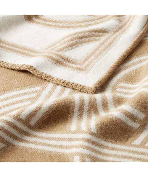 Berken スロー ブランケット（ブランケット）｜POLO RALPH LAUREN HOME