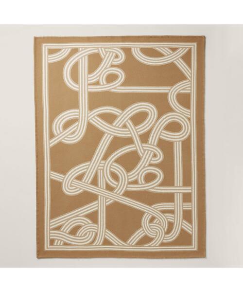 Berken スロー ブランケット（ブランケット）｜POLO RALPH LAUREN HOME