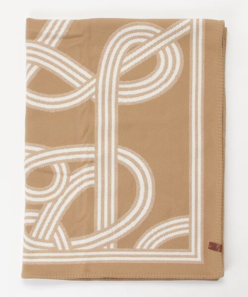 Berken スロー ブランケット（ブランケット）｜POLO RALPH LAUREN HOME
