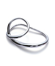 N.（N. Natural Beauty Basic） | ダブルフィンガーリング(リング)