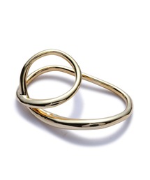 N.(N. Natural Beauty Basic) | ダブルフィンガーリング(リング)