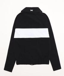 【PXG】ストライプボンバージャケット Lサイズ PXG】ストライプボンバージャケット Lサイズ PXG（ピーエックスジー