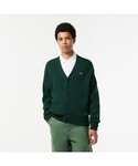 LACOSTE(ラコステ)の「トップス(カーディガン/ボレロ)」