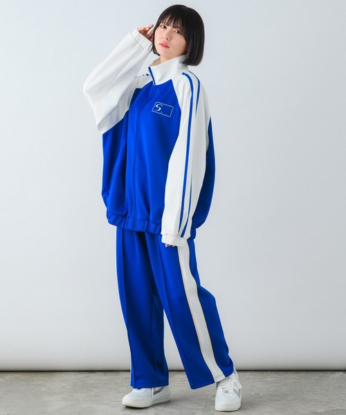 INTER FACTORY（インターファクトリー）の「せりしゅん - ライン