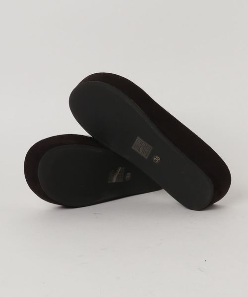 Jeffrey Campbell(ジェフリーキャンベル)の「シャワーサンダル(サンダル・レディース・ホワイト/シルバー・38/36/37/39/35)」の4枚目の写真