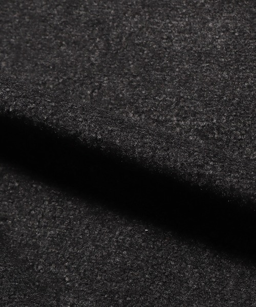 MUNSINGWEAR（マンシングウェア）の「Munsingwear/マンシングウェア Lightweight fleece crew neck フリースクルーネックプルオーバー（スウェット・メンズ・ブラック/オレンジ/ホワイト/カーキ・M/XL/L）」の12枚目の写真