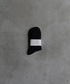 RUUBON（ルーボン）の「【RUUBON】soft rib crew socks / ソフトリブ クルーソックス（ソックス/靴下・FREE）」