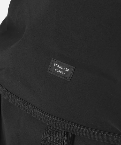 STANDARD SUPPLY（スタンダードサプライ）の「STANDARD SUPPLY NEW FLAP PACK（バックパック/リュック