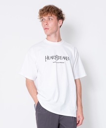 BEDWIN & THE HEARTBREAKERS(xhEB Ah U n[guCJ[Y)S/S PRINT T "HILL"(TVc/Jbg\[)