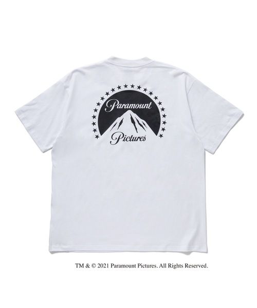 BEDWIN & THE HEARTBREAKERS(ベドウィン アンド ザ ハートブレイカーズ)の「S/S PRINT T "HILL"(Tシャツ/カットソー・メンズ・チャコール/サックスブルー/ホワイト・LARGE/SMALL/XX-LARGE/X-LARGE/MEDIUM)」の7枚目の写真