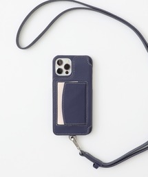 Demiurvo（デミウルーボ）の「【Demiu】POCHE iPhone12/12Pro（スマホケース/カバー）」