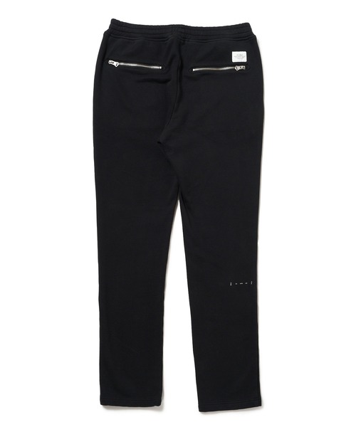 CRIMIE(クライミー)の「LOUNGE SWEAT PANTS / ラウンジ スウェット パンツ(スウェットパンツ・メンズ・ブラック/グレー・L/M/XL/XXL/S)」の17枚目の写真