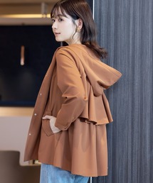 マウンテンパーカー（レッド/赤色系）ファッション通販 - ZOZOTOWN
