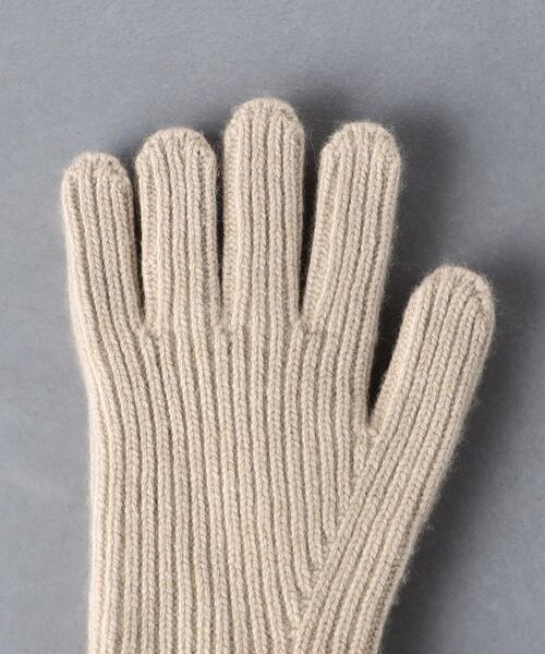 UNITED ARROWS（ユナイテッドアローズ）の「ゴールデンカシミヤ ニット