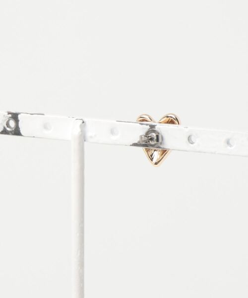 LOWRYS FARM(ローリーズファーム)の「3セットピアス*GF 175536(ピアス(両耳用)・レディース・その他1/その他2/その他3・FREE)」の4枚目の写真