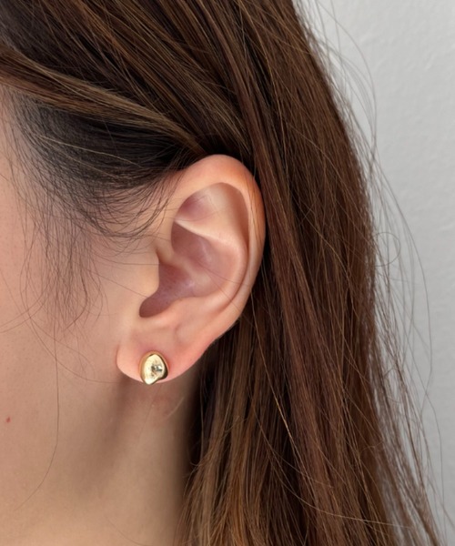 LOWRYS FARM(ローリーズファーム)の「3セットピアス*GF 175536(ピアス(両耳用)・レディース・その他1/その他2/その他3・FREE)」の6枚目の写真