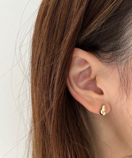 LOWRYS FARM(ローリーズファーム)の「3セットピアス*GF 175536(ピアス(両耳用)・レディース・その他1/その他2/その他3・FREE)」の12枚目の写真