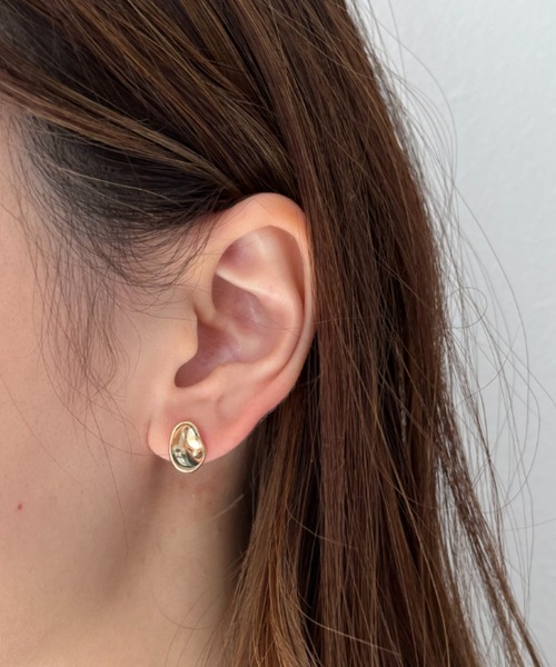 LOWRYS FARM(ローリーズファーム)の「3セットピアス*GF 175536(ピアス(両耳用)・レディース・その他1/その他2/その他3・FREE)」の18枚目の写真