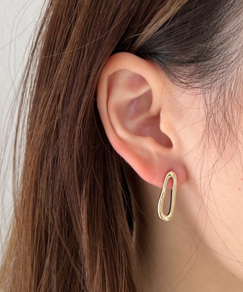 LOWRYS FARM(ローリーズファーム)の「3セットピアス*GF 175536(ピアス(両耳用)・レディース・その他1/その他2/その他3・FREE)」の19枚目の写真