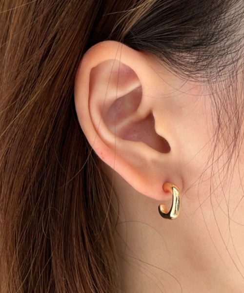 LOWRYS FARM(ローリーズファーム)の「3セットピアス*GF 175536(ピアス(両耳用)・レディース・その他1/その他2/その他3・FREE)」の14枚目の写真