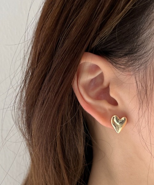 LOWRYS FARM(ローリーズファーム)の「3セットピアス*GF 175536(ピアス(両耳用)・レディース・その他1/その他2/その他3・FREE)」の13枚目の写真