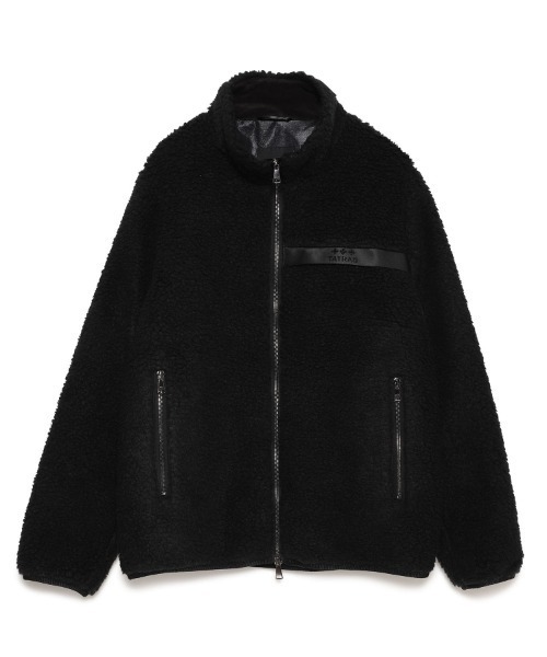 TATRAS（タトラス）の「【TATRAS / タトラス】BATORA / バトラ