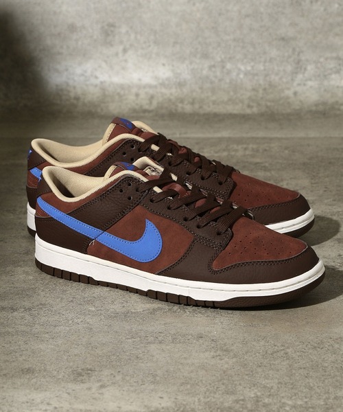 NIKE DUNK LOW RETRO PRM DR9704-200