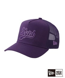 NEW ERA | X-girl × NEW ERA TRACKER CAP(キャップ)