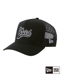 NEW ERA | X-girl × NEW ERA TRACKER CAP(キャップ)