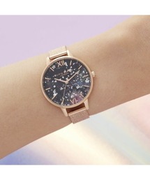 OLIVIA BURTON（オリビアバートン）の「「OLIVIA BURTON/オリビアバートン」 セレスティアル 34mm 腕時計（アナログ腕時計・レディース）」