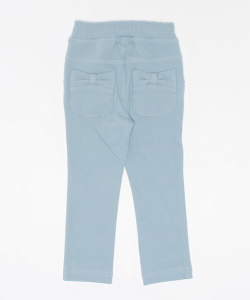 KP（ケーピー）の「ストレッチニットツイルカラーパンツ(100～130cm)（その他パンツ・キッズ・ピンク/ライトブルーグレー/イエロー・100cm/110cm/120cm/130cm）」の11枚目の写真