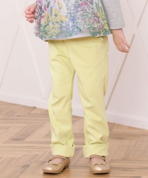KP | ストレッチニットツイルカラーパンツ(100～130)(その他パンツ)