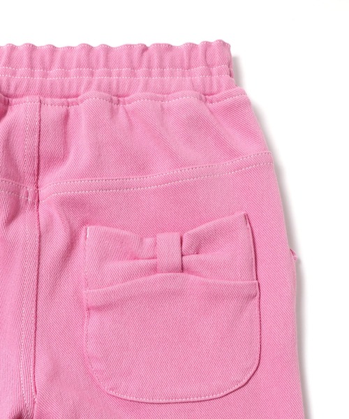 KP（ケーピー）の「ストレッチニットツイルカラーパンツ(100～130cm)（その他パンツ・キッズ・ピンク/ライトブルーグレー/イエロー・100cm/110cm/120cm/130cm）」の19枚目の写真