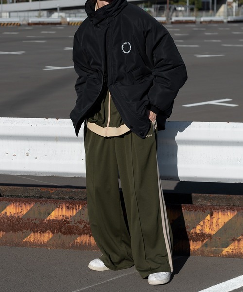 HAIGHT × RAIDBACK トラックジャケット➕パンツ セットアップ 2025年最新】Haight raidbackの人気アイテム - メルカリ