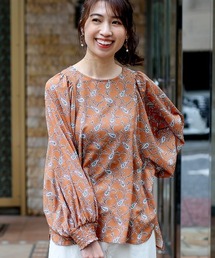 �`�`�J�J(�`�`�J�J)�̃y�C�Y���[�{�����[���X���[�u�u���E�X(�V���c/�u���E�X)