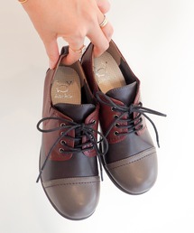 byあしながおじさん | レースアップシューズ　-8980436(その他シューズ)