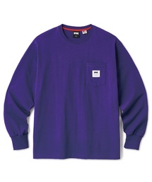 FTC | POCKET L/S TEE(Tシャツ/カットソー)