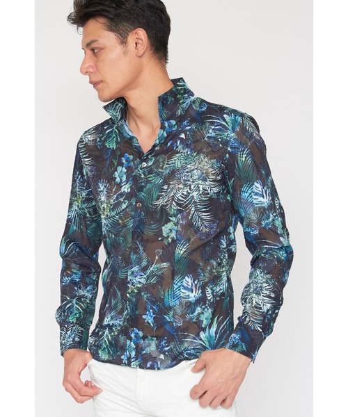 TORNADO MART（トルネードマート）の「TORNADO MART∴ネオンジャングル