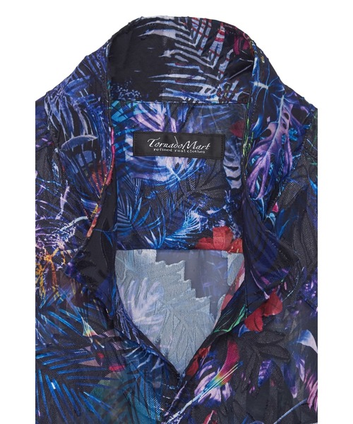 TORNADO MART（トルネードマート）の「TORNADO MART∴ネオンジャングル