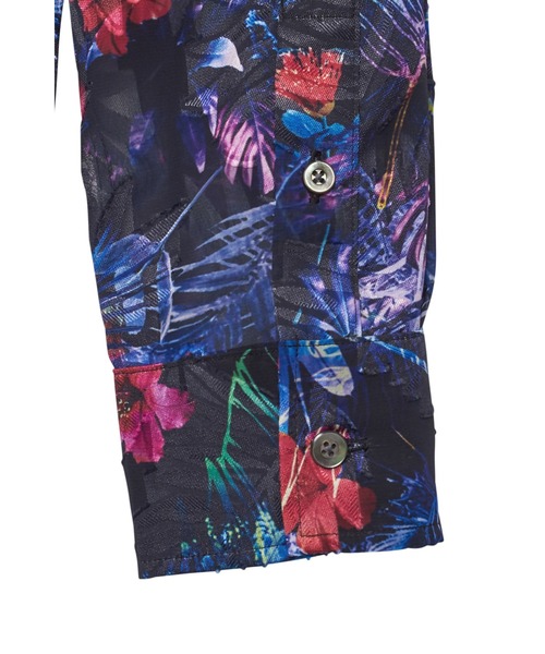 TORNADO MART（トルネードマート）の「TORNADO MART∴ネオンジャングル