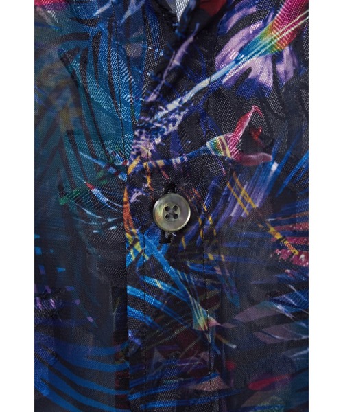 TORNADO MART（トルネードマート）の「TORNADO MART∴ネオンジャングル