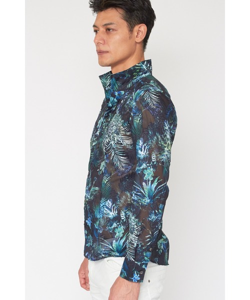 TORNADO MART（トルネードマート）の「TORNADO MART∴ネオンジャングル